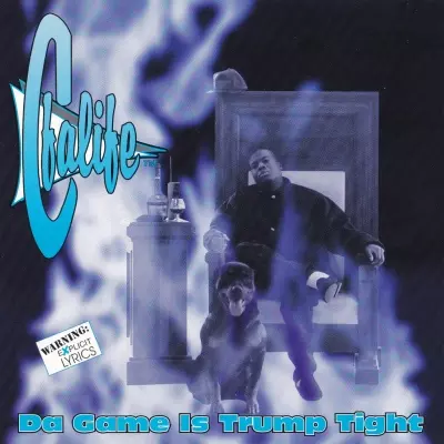 Cfa Life 1995 Da Game Is Trump Tight FLAC