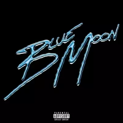 Coi Leray 2023 Blue Moon FLAC