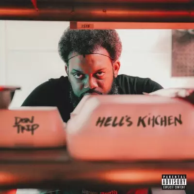 Don Trip - Hell's Kitchen (2023) [FLAC]
