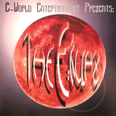 E-World Entertainment Prezents: The E-Klipz (2002) [FLAC]
