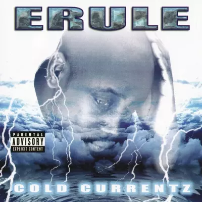 Erule - Cold Currentz (2001) [FLAC]