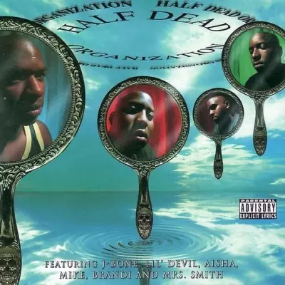 Half Dead Organization 1996 FLAC