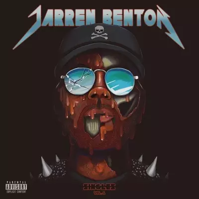 Jarren Benton - Singles Vol. 1 (2023) [FLAC]
