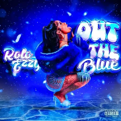 Rolo Ezzy 2023 Out The Blue 320