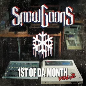 Snowgoons - 1St Of Da Month Vol. 2 (2023) [FLAC]