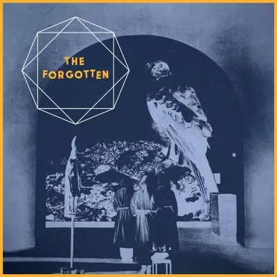 Stik Figa 2023 The Forgotten FLAC