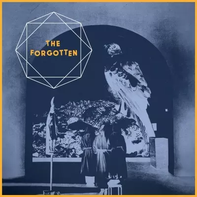 Stik Figa - The Forgotten (2023) [FLAC]