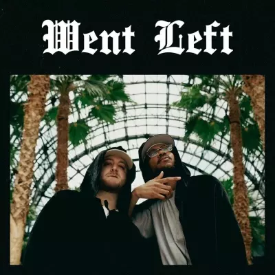 The Doppelgangaz 2023 Went Left FLAC
