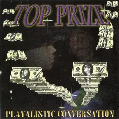 Top Prize - Playalistic Conversation (2023 Remastered) [FLAC]