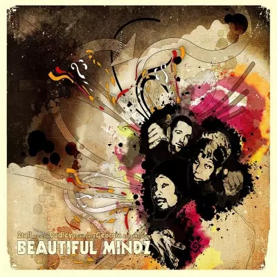 2tall presents Dudley Perkins and Georgia Anne Muldrow - Beautiful Mindz (2007) [FLAC]