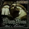 Bizzy Bone - Trials & Tribulations (2010) (Collector's Edition) [WEB FLAC]