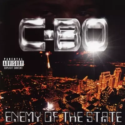 C Bo 2000 Enemy Of The State FLAC