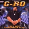 C-Bo - C-Bo's Best Apperances '91-'99 (2001) [FLAC]