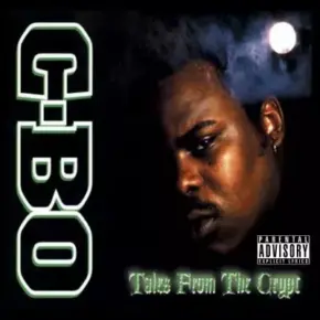 C-Bo - Tales From The Crypt (2002 Reissue) [FLAC]