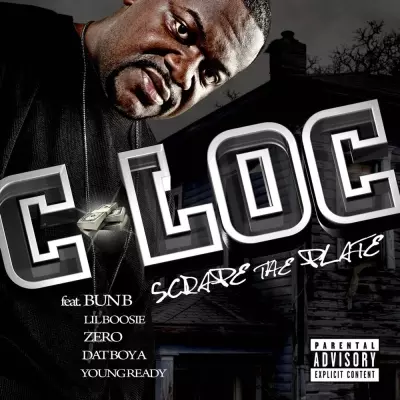 C Loc 2009 Scrape The Plate FLAC