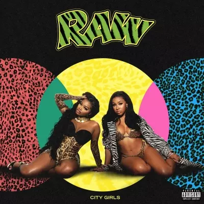 City Girls 2023 RAW FLAC