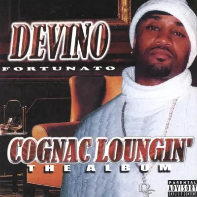 Devino Fortunato - Cognac Loungin' (2002) [FLAC]