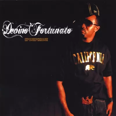 Devino Fortunato 2009 Epinephrine 320