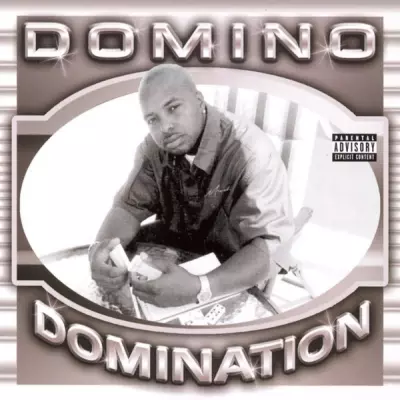 Domino - Domination (2004) [FLAC]