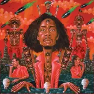 Dudley Perkins 2009 Holy Smokes FLAC