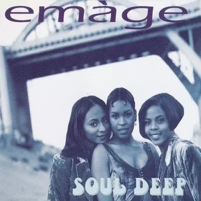 Emage - Soul Deep (1994) [FLAC]