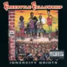 Freestyle Fellowship - Innercity Griots (1993) [FLAC]