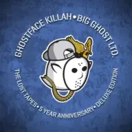 Ghostface Killah 2023 The Lost Tapes 5 Year Anniversary Deluxe Edition FLAC 24 48