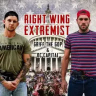 Grff The GOP DC Capital 2023 Right Wing Extremist FLAC