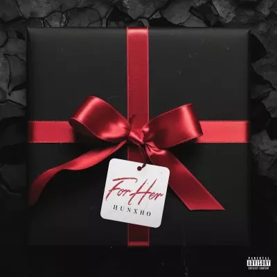 Hunxho 2023 For Her FLAC