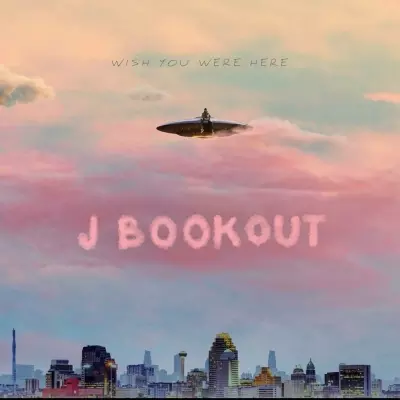 J Bookout 2023 Wish You Were Here FLAC