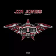 Jim Jones Presents Byrdgang 2.0 (2023) [FLAC]