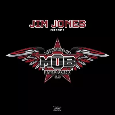 Jim Jones Presents Byrdgang 2.0 2023 FLAC
