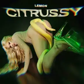 Lemon - Citrussy (2023) [320 kbps]