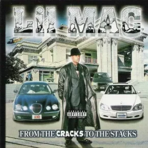 Lil Mac - From The Cracks To The Stacks (2000) [FLAC]