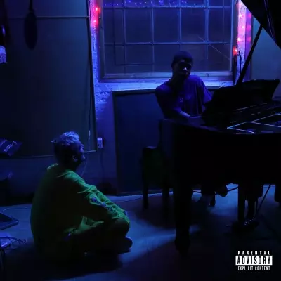 Lil Peep iLoveMakonnen 2023 DIAMONDS 320