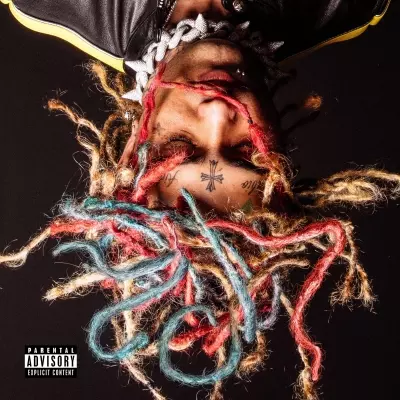 Lil Pump 2023 Lil Pump 2 Deluxe FLAC