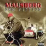 Mausberg - Non Fiction (2000) [FLAC]