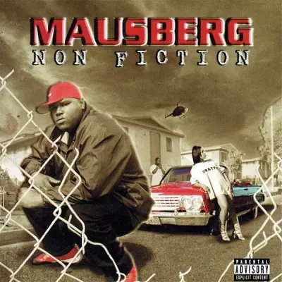 Mausberg 2000 Non Fiction FLAC