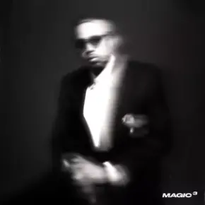 Nas 2023 Magic 3 FLAC 24 44.1