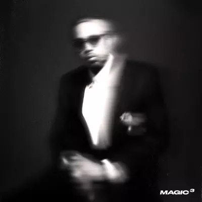 Nas 2023 Magic 3 FLAC 24 44.1