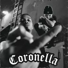 Ouija Macc Trizz 2023 Coronella FLAC