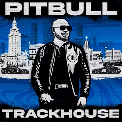 Pitbull 2023 Trackhouse FLAC
