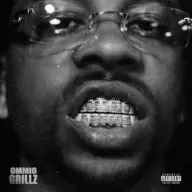 RJmrLA & DJ Drama - OMMIO Grillz (2023) [FLAC]