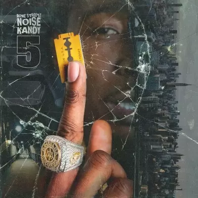 Rome Streetz 2023 Noise Kandy 5 FLAC