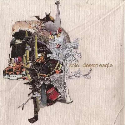 Sole 2008 Desert Eagle FLAC