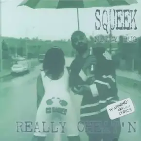 Squeek Nutty Bug Really Cheatn 2023 Reissue FLAC