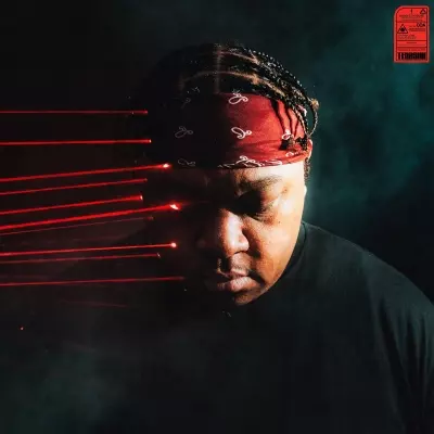 Tedashii 2023 Dead Or Alive Pt. 1 FLAC