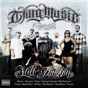 VA Still Thuggin 2008 FLAC