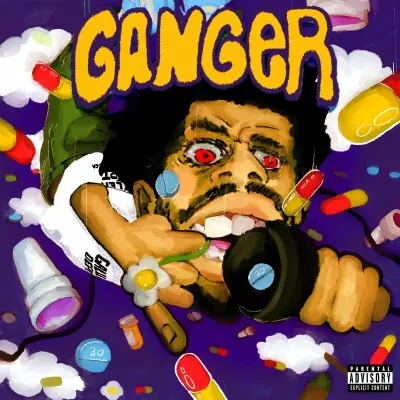 Veeze - Ganger (Deluxe Edition) (2023) [FLAC]
