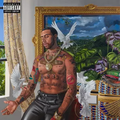 Vic Mensa 2023 Victor FLAC